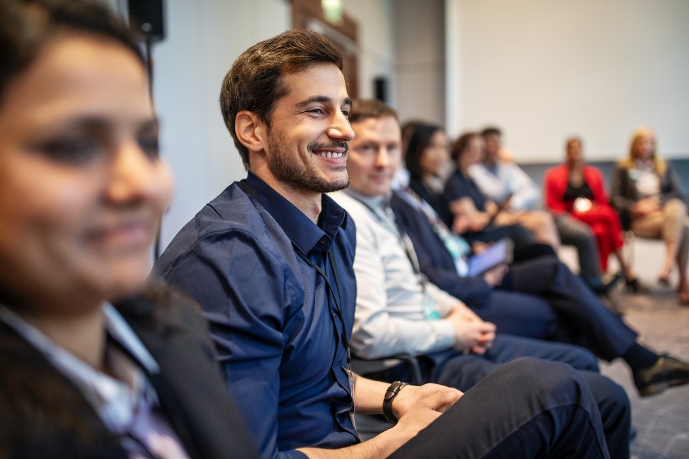 2024 Muse Inspire Conference